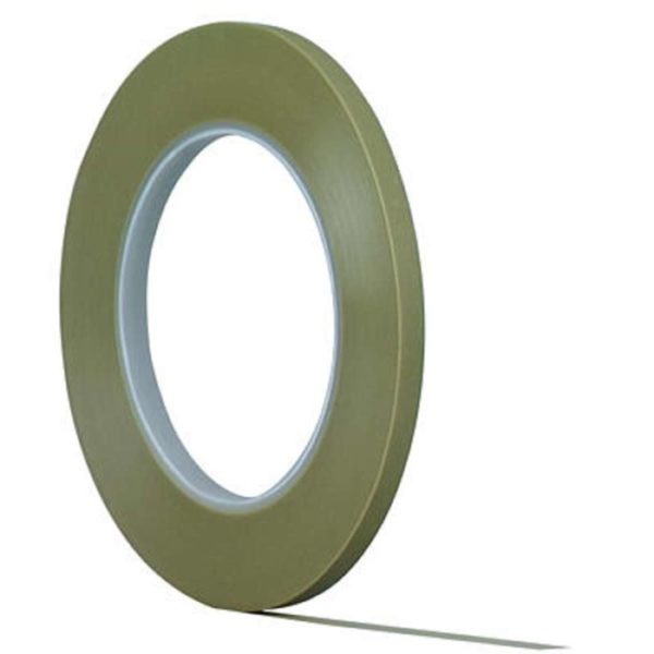 3M Fine Line Masking Tape 12mm 06522