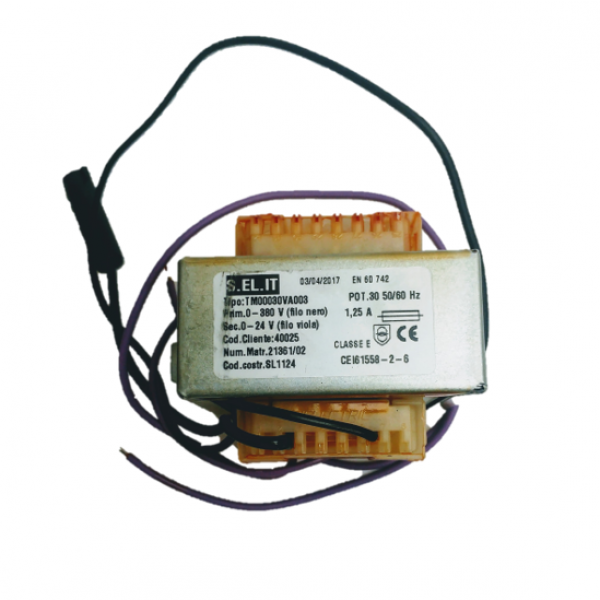 Astra 24 Volt Transformer 380V (Astra 3phase)