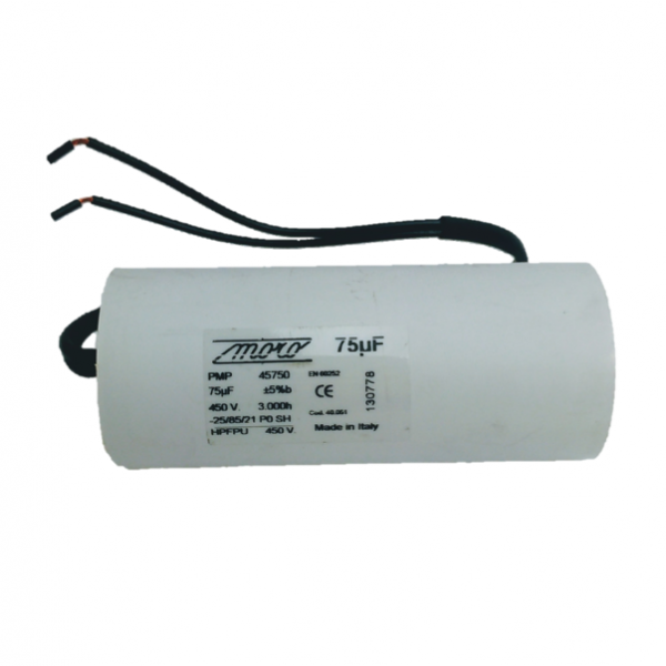 Capacitor 75VF (Astra)