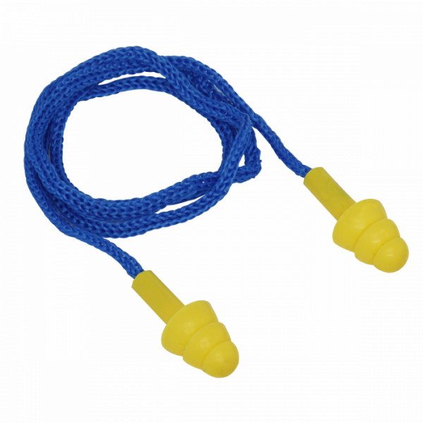 Corded Ear Plugs