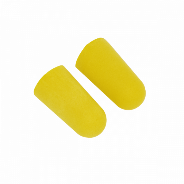 Ear Plugs Dispenser Refill Disposable – 250 Pairs