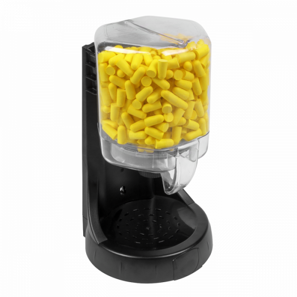 Ear Plugs Dispenser Disposable – 250 Pairs