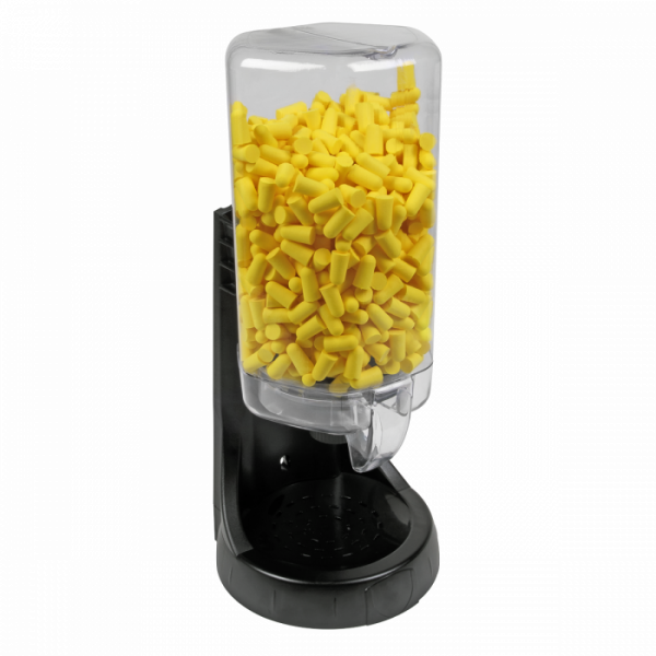 Ear Plugs Dispenser Disposable – 500 Pairs