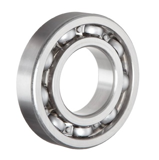 NSK D/R Deep Groove Ball Bearing