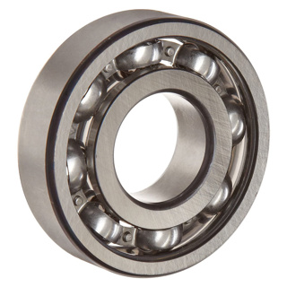 FAG D/R Deep Groove Ball Bearing