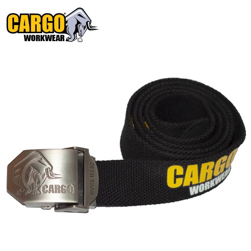 Cargo Heavy Duty Woven Belt