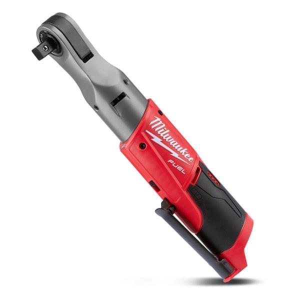 Milwaukee 12V FUEL 1/2" Impact Ratchet (Bare Unit)