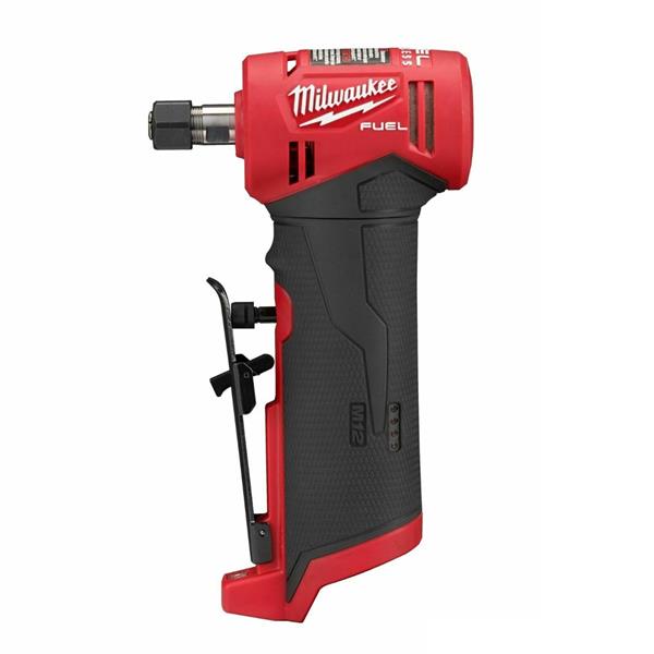 Milwaukee 12V FUEL Angled Die Grinder (Bare Unit)