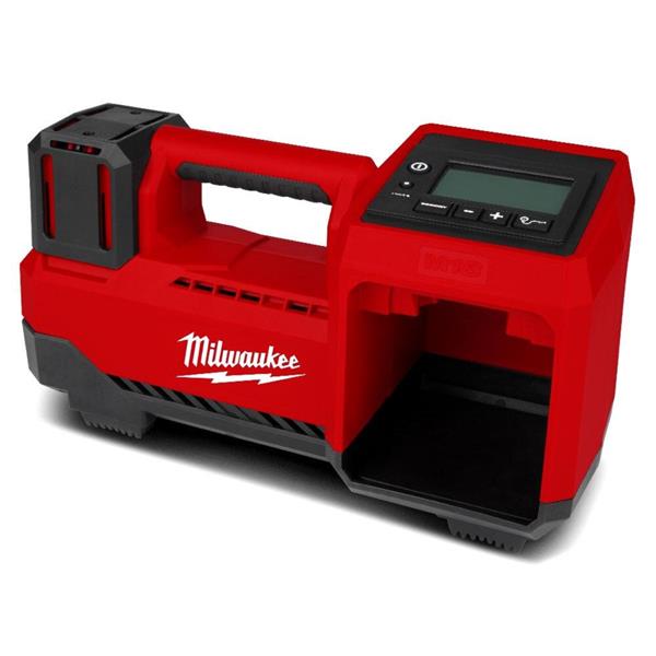 Milwaukee M18 Fuel Tyre Inflator (Bare Unit)