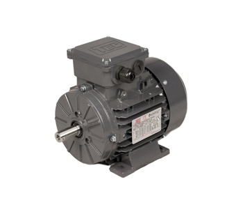 IE3 TEC Al. Housing 3PH Motor IMB3 - 230V