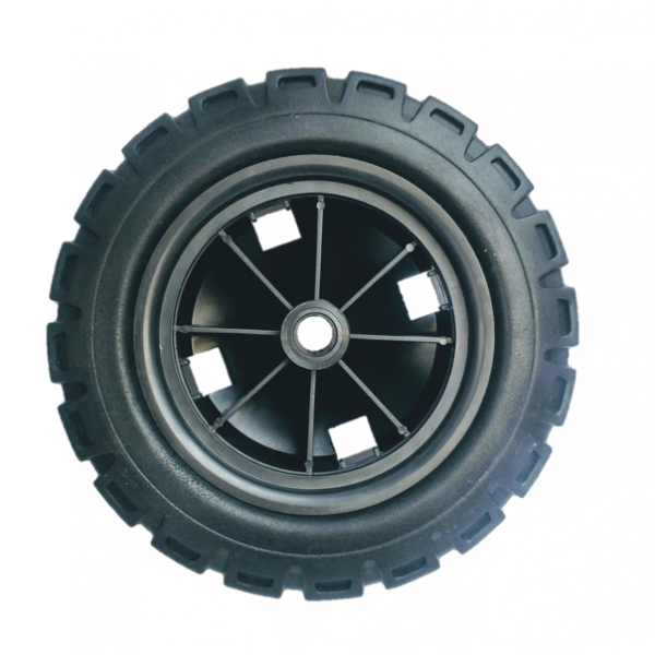 Astra Wheel (New Type)