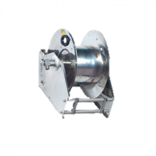 15m Auto Reel S/S