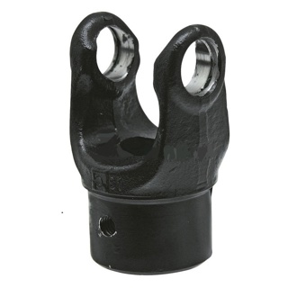 Bondioli Yoke S1 1" Z10 Special Tooling