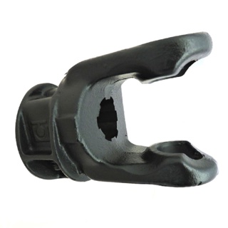 Bondioli H7 1.3/8Z6 Quick Release Yoke