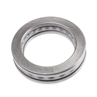 NSK S/R Thrust Ball Bearing