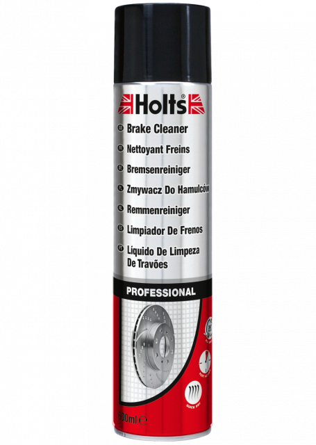 HOLTS Brake Cleaner 600ml