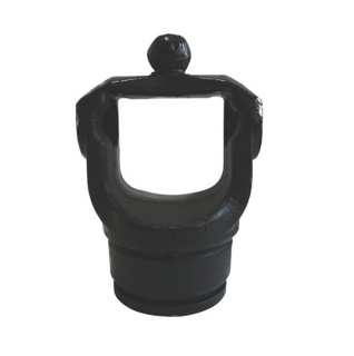 1.3/8Z6 Wide Angle 80° Yoke S8/H8