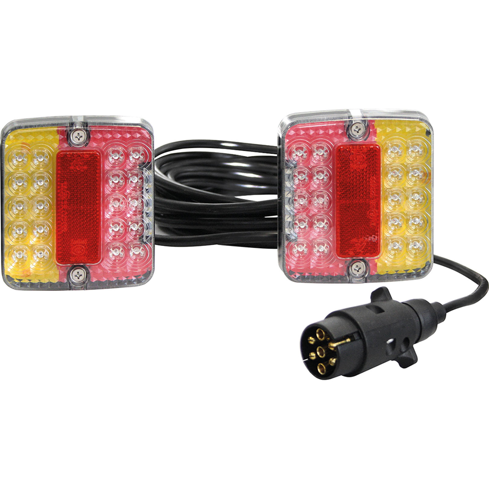 LED Light Kit Magnetic 12.5m