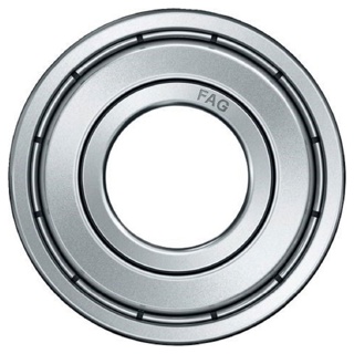 60012Z FAG S/R Deep Groove Ball Bearing