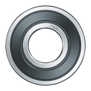 60082RS FAG S/R Deep Groove Ball Bearing