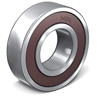 NSK S/R Deep Groove Ball Bearing