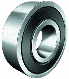 FAG S/R Deep Groove Ball Bearing