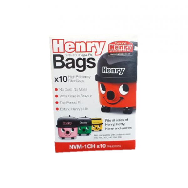 Small Vac Bags