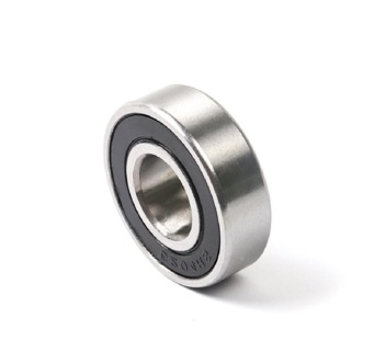 6062RS-SMB-SS SMB Deep Groove Ball Bearing - Stainless