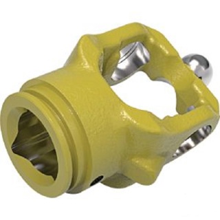 4 Series Wide Angle Lemon Outer Tube Yoke