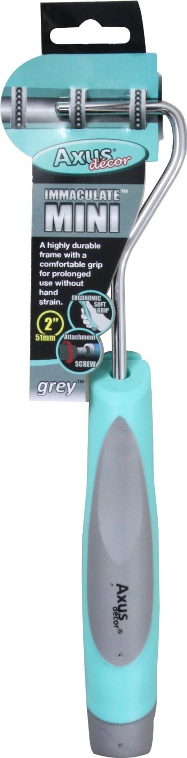 Grey Series S-Frame Mini – 2″