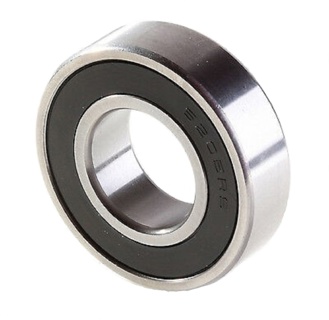 CODEX Extreme Metric Deep Groove Ball Bearing