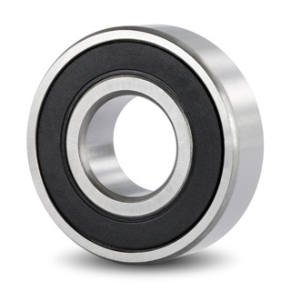 Metric Deep Groove Ball Bearing