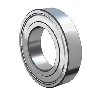 NSK S/R Deep Groove Ball Bearing