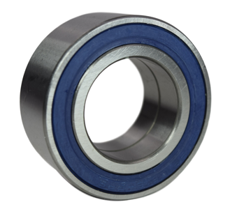 Metric Deep Groove Ball Bearing -Blue Seal