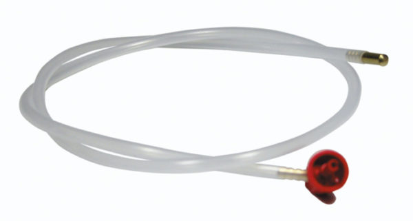 Cavity Wax Flexible Hose Extension Probe