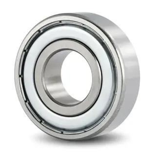 NTN S/R Deep Groove Ball Bearing