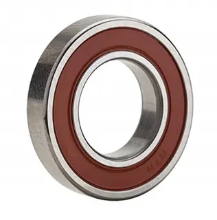 NTN S/R Deep Groove Ball Bearing