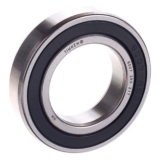 Timken S/R Deep Groove Ball Bearing