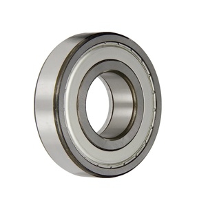 Timken S/R Deep Groove Ball Bearing