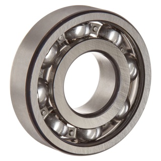 FAG S/R Deep Groove Ball Bearing