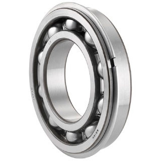 Metric Deep Groove Ball Bearing