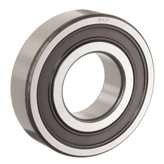 SKF S/R Deep Groove Ball Bearing