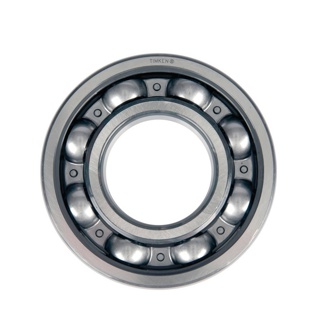 Timken S/R Deep Groove Ball Bearing