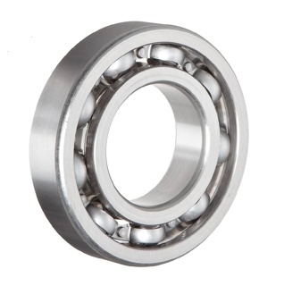 NSK S/R Deep Groove Ball Bearing