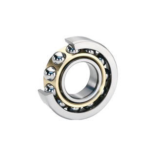 Metric Deep Groove Ball Bearing