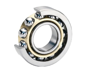 Metric Deep Groove Ball Bearing