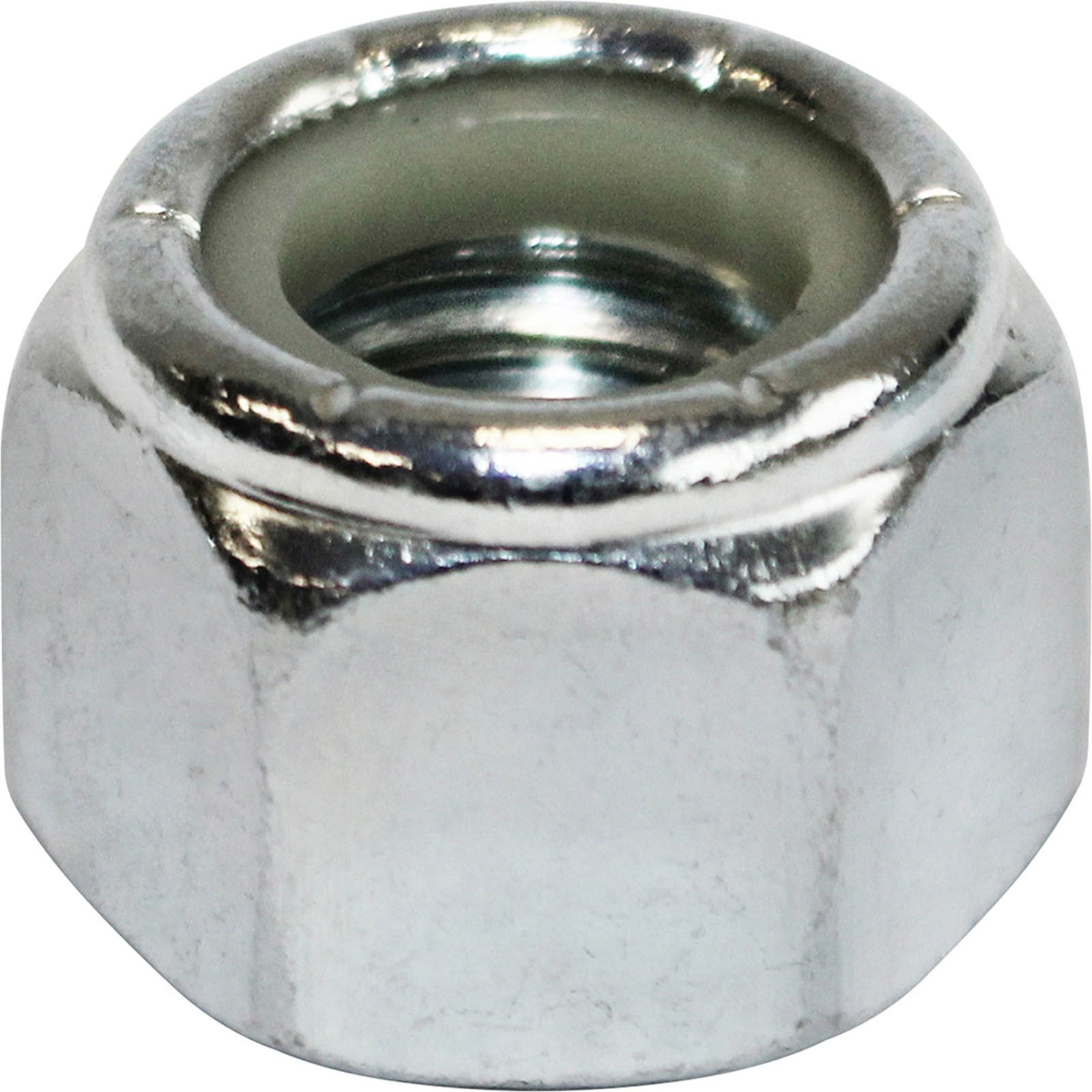 1'' UNC LOCK NUT