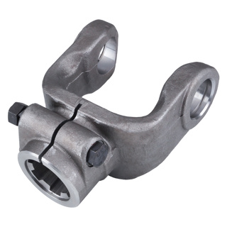 6 Series 1.3/4Z6 Interfering Clamp Yoke