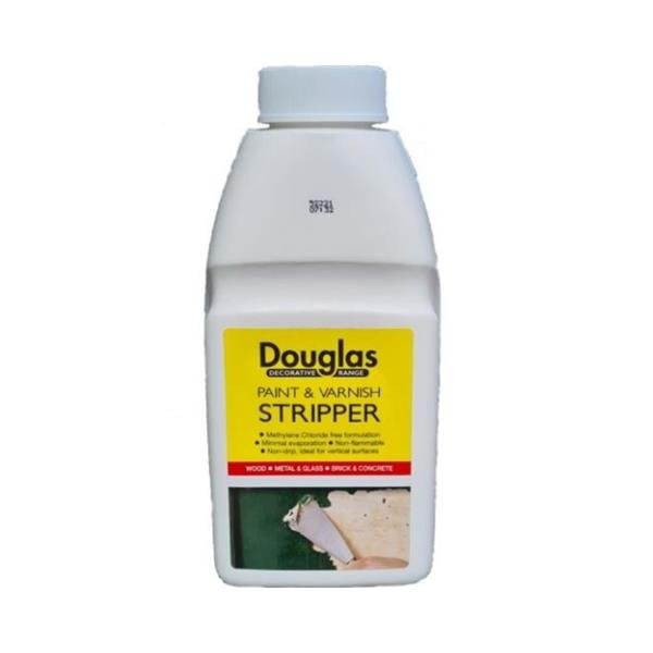 Douglas Paint & Varnish Stripper – 500ML