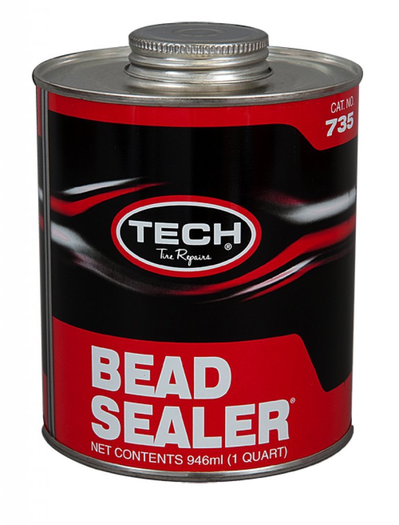 735 Tech Bead Sealer